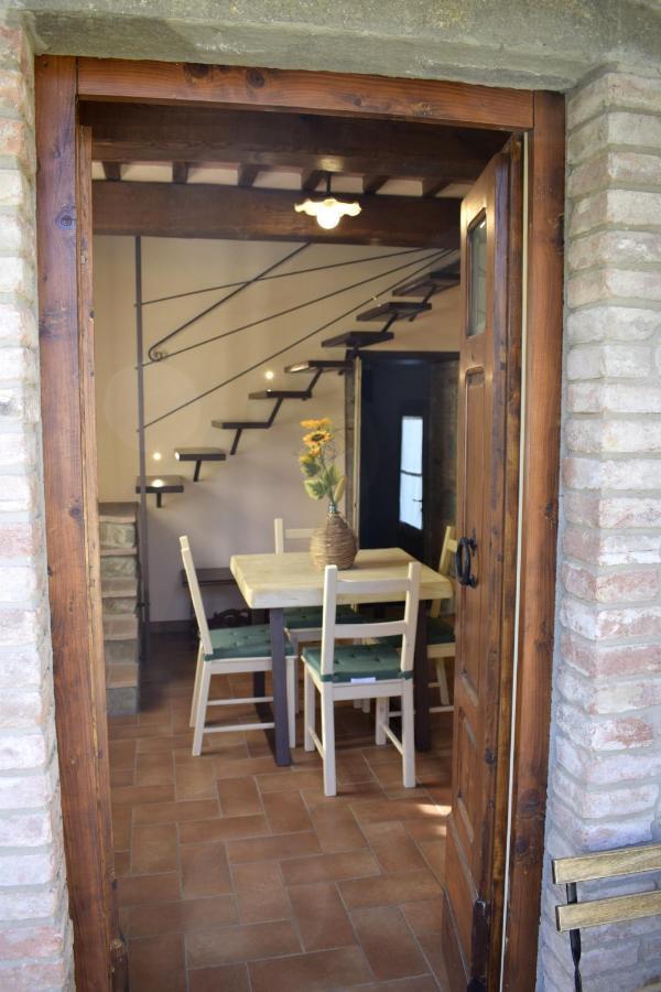 Selva Degli Ulivi Konuk evi Foiano Della Chiana Dış mekan fotoğraf