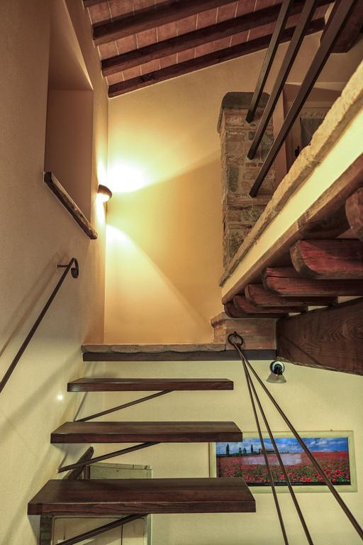 Selva Degli Ulivi Konuk evi Foiano Della Chiana Dış mekan fotoğraf